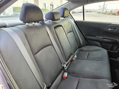 Used 2015  Honda Accord Sedan 4d LX 6spd at Auto Finance Center near Matthews&comma; NC