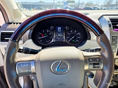 Used 2017  Lexus GX GX 460 4WD at Auto Finance Center near Matthews&comma; NC