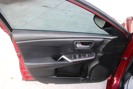 Used 2017  Toyota Camry Auto (Natl) at Auto Finance Center near Matthews, NC