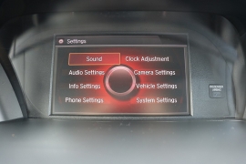 Used 2017  Honda Accord Sedan 4d Sport CVT at Auto Finance Center near Matthews&comma; NC
