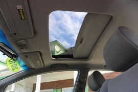 Used 2010 Honda Civic Sdn 4dr Auto EX at Auto Finance Center near Matthews, NC