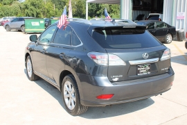 Used 2010 Lexus RX 350 FWD 4dr at Auto Finance Center near Matthews, NC