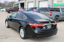 Used 2014  Toyota Avalon 4dr Sdn &lpar;Natl&rpar; at Auto Finance Center near Matthews&comma; NC