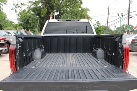 Used 2022  Toyota Tundra 2WD SR5 CrewMax 5&period;5ft Bed at Auto Finance Center near Matthews&comma; NC