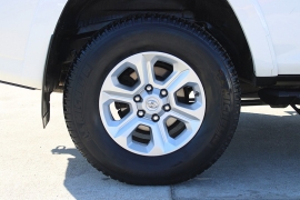 Used 2018  Toyota 4Runner 4WD (Natl) at Auto Finance Center near Matthews, NC