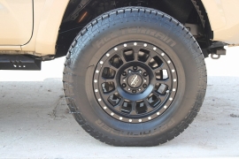 Used 2020 Toyota Tacoma 2WD Double Cab 5' Bed V6 AT (Natl) at Auto Finance Center near Matthews, NC