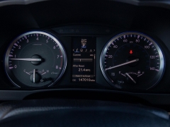 Used 2015  Toyota Highlander 4d SUV AWD XLE at Auto Finance Center near Matthews&comma; NC