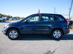 Used 2009  Honda CR-V 4d SUV FWD LX at Auto Finance Center near Matthews, NC