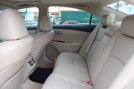 Used 2007  Lexus ES 350 4dr Sdn at Auto Finance Center near Matthews&comma; NC