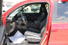 Used 2025  Toyota Tacoma 4WD Double Cab Bed &lpar;Natl&rpar; at Auto Finance Center near Matthews&comma; NC