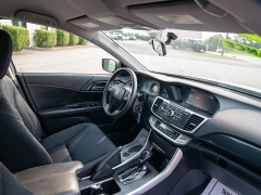 Used 2013 Honda Accord Sedan 4d Sport CVT at Auto Finance Center near Matthews, NC
