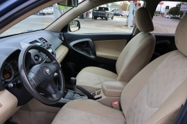 Used 2010 Toyota RAV4 4d SUV FWD at Auto Finance Center near Matthews, NC