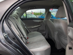 Used 2013 Toyota Corolla 4dr Sdn (Natl) at Auto Finance Center near Matthews, NC