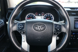 Used 2014  Toyota 4Runner RWD 4dr V6 &lpar;Natl&rpar; at Auto Finance Center near Matthews&comma; NC