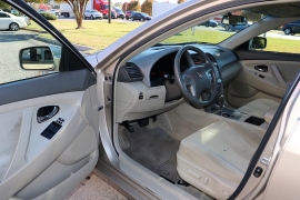 Used 2009 Toyota Camry 4dr Sdn I4 (Natl) at Auto Finance Center near Matthews, NC
