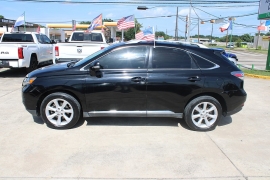 Used 2011  Lexus RX 350 FWD 4dr at Auto Finance Center near Matthews&comma; NC