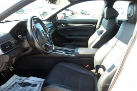 Used 2018  Honda Accord Sedan 4d Sport 1&period;5L CVT at Auto Finance Center near Matthews&comma; NC