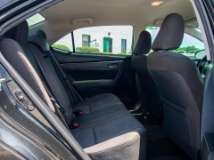 Used 2019 Toyota Corolla (Natl) at Auto Finance Center near Matthews, NC