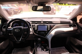 Used 2018  Toyota Camry Auto &lpar;Natl&rpar; at Auto Finance Center near Matthews&comma; NC