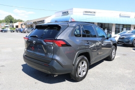 Used 2023  Toyota RAV4 XLE AWD at Auto Finance Center near Matthews&comma; NC