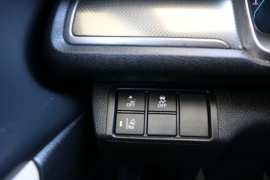 Used 2019 Honda Civic Hatchback 4d EX at Auto Finance Center near Matthews, NC