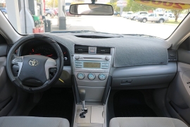 Used 2009  Toyota Camry 4dr Sdn I4 &lpar;Natl&rpar; at Auto Finance Center near Matthews&comma; NC