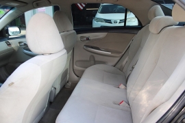 Used 2011 Toyota Corolla 4dr Sdn (Natl) at Auto Finance Center near Matthews, NC