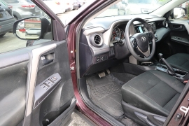 Used 2016  Toyota RAV4 4d SUV FWD LE at Auto Finance Center near Matthews&comma; NC