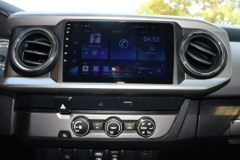 Used 2019 Toyota Tacoma 2WD Double Cab 5' Bed V6 AT (Natl) at Auto Finance Center near Matthews, NC