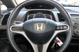 Used 2010 Honda Civic Sedan 4d DX-VP Auto at Auto Finance Center near Matthews, NC
