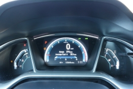 Used 2016  Honda Civic Sedan 4d Touring at Auto Finance Center near Matthews&comma; NC