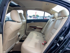 Used 2012 Honda Accord Sdn 4dr V6 Auto EX-L at Auto Finance Center near Matthews, NC