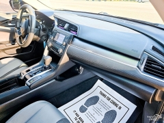 Used 2016  Honda Civic Sedan 4d LX CVT at Auto Finance Center near Matthews&comma; NC