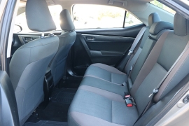 Used 2019  Toyota Corolla &lpar;Natl&rpar; at Auto Finance Center near Matthews&comma; NC