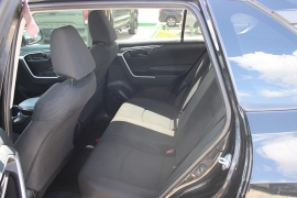 Used 2021  Toyota RAV4 LE FWD at Auto Finance Center near Matthews&comma; NC