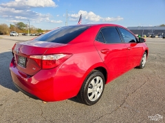 Used 2017  Toyota Corolla &lpar;Natl&rpar; at Auto Finance Center near Matthews&comma; NC