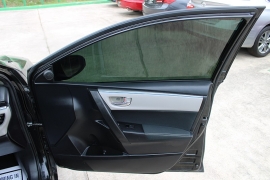 Used 2016  Toyota Corolla 4dr Sdn &lpar;Natl&rpar; at Auto Finance Center near Matthews&comma; NC