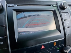 Used 2017  Toyota Camry Auto &lpar;Natl&rpar; at Auto Finance Center near Matthews&comma; NC