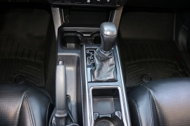 Used 2022  Toyota Tacoma 4WD Double Cab 5' Bed V6 &lpar;Natl&rpar; at Auto Finance Center near Matthews&comma; NC