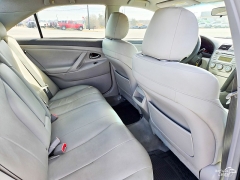 Used 2011  Toyota Camry 4dr Sdn I4 &lpar;Natl&rpar; at Auto Finance Center near Matthews&comma; NC