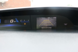 Used 2014 Honda Civic Sedan 4d LX CVT at Auto Finance Center near Matthews, NC