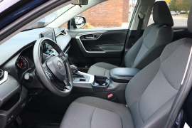 Used 2021  Toyota RAV4 XLE AWD (Natl) at Auto Finance Center near Matthews, NC