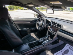Used 2019 Honda Civic Sedan 4d Sport CVT at Auto Finance Center near Matthews, NC