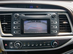 Used 2016 Toyota Highlander AWD 4dr V6 LE (Natl) at Auto Finance Center near Matthews, NC
