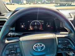 Used 2024  Toyota Tacoma 4WD Double Cab Bed &lpar;Natl&rpar; at Auto Finance Center near Matthews&comma; NC