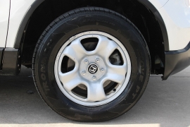 Used 2008 Honda CR-V 4WD 5dr EX-L at Auto Finance Center near Matthews, NC