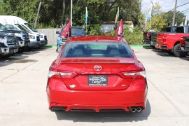 Used 2019  Toyota Camry Auto (Natl) at Auto Finance Center near Matthews, NC