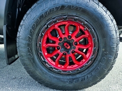 Used 2016  Toyota Tacoma 2WD Double Cab V6 AT &lpar;Natl&rpar; at Auto Finance Center near Matthews&comma; NC