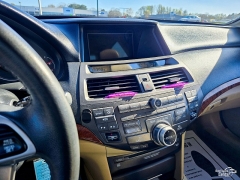 Used 2012  Honda Accord Sdn 4dr V6 Auto EX-L at Auto Finance Center near Matthews&comma; NC