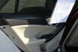 Used 2012 Acura TSX 4d Wagon Tech at Auto Finance Center near Matthews, NC